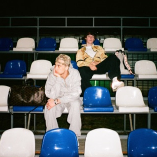 Полка & YUNGWAY - Ну как тебе