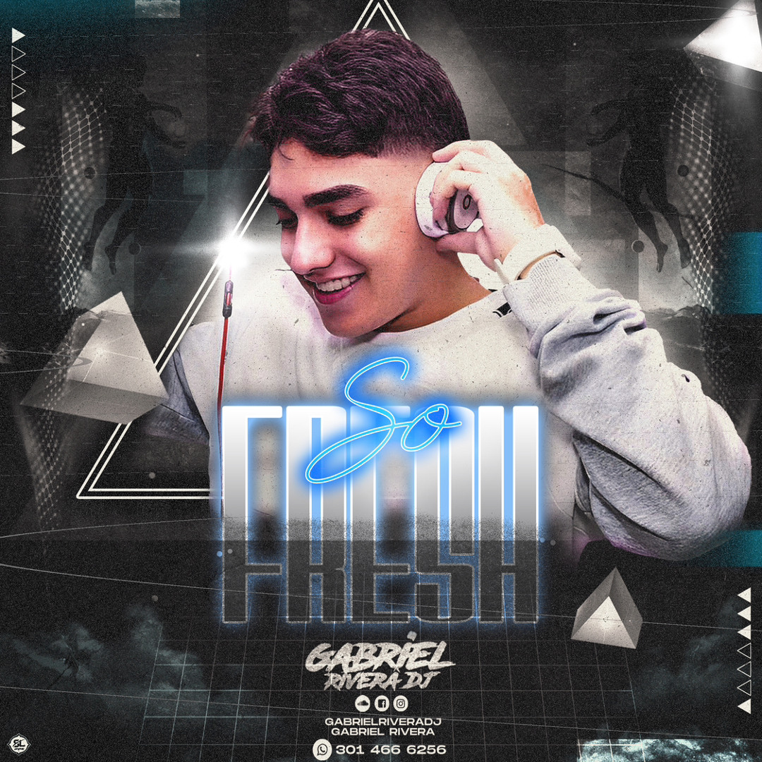 Stream SO FRESH 🍓🍃BY(GABRIEL RIVERA) 2023 by Gabriel Rivera | Listen ...