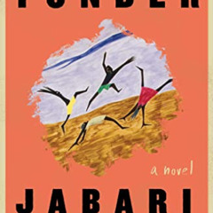[Download] EBOOK 📧 Yonder: A Novel by  Jabari Asim EPUB KINDLE PDF EBOOK