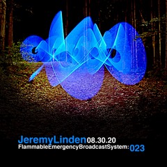 MrLinden - Flammable Emergency Broadcast System Series
