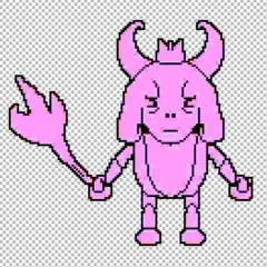 official underspwa toriel theme!!!