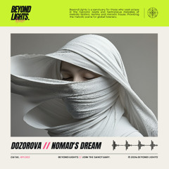 Dozorova - Nomad's Dream (Radio Edit)