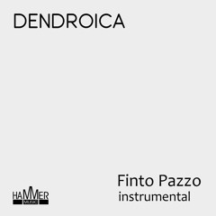 Dendroica - Finto Pazzo (strumentale)