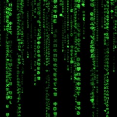 JNVN - Enter The Matrix (Original EP)