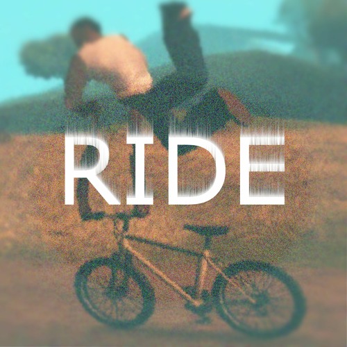 "RIDE" Piano Hip Hop Beat