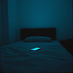 i texted you knowing you’d never answer