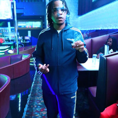 Prince Jefe - Where U Been