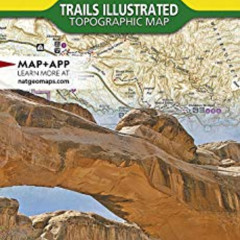 READ PDF 📃 Capitol Reef National Park Map (National Geographic Trails Illustrated Ma