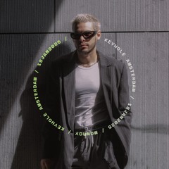MONROY @ KEYHOLE Amsterdam [18JAN2025]