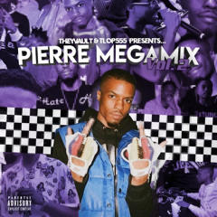 PIERRE MEGAMIX VOL. 2