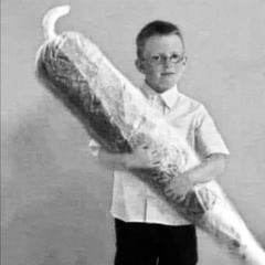 Holsten Track 040 - glory cone