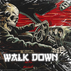Walk Down (feat. Wavilevato)