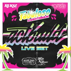 Bombón Fabuloso Easter Sunday Live Set (AIRED 4/12/20)
