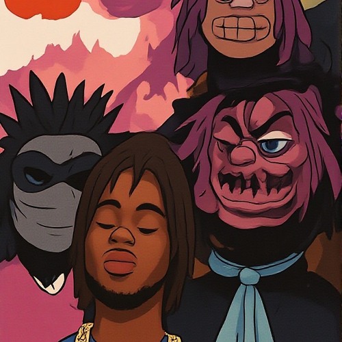 What are you talking about