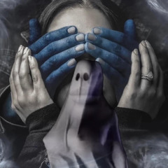 Don’t look• it is Spook-E and It’s Jooos-E