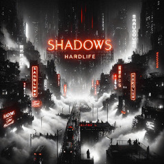 Joey Paradis - Shadows (Original Mix)