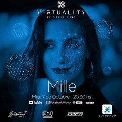 MILLE - Virtuality La Feria