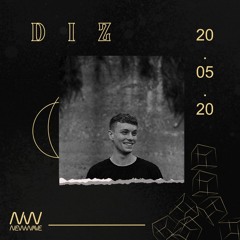 New Wave Podcast 013: Diz