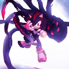 Chaos Island Act 1 - Sonic X Shadow Generations