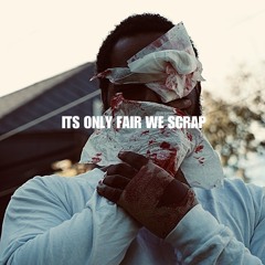 IN THE RING. Prod by sadcg