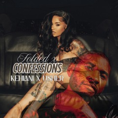 FOLDED x CONFESSIONS
