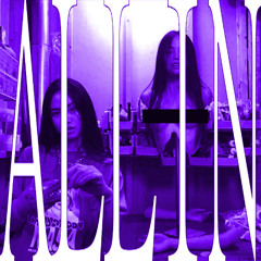 Young Zyzio - ALL IN (prod. Young Zyzio)