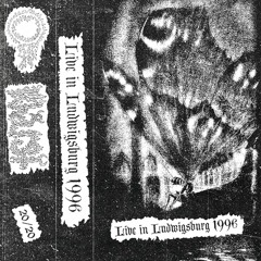 Khårst - Live in Ludwigsburg 1996
