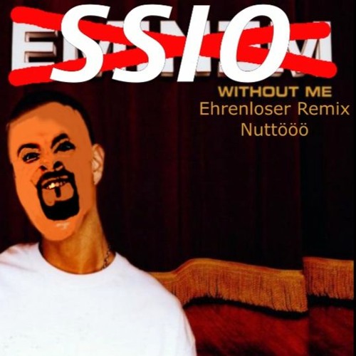 Eminem X SSIO - Nuttööö *Ehrenloser Remix* - prod. by RBNX