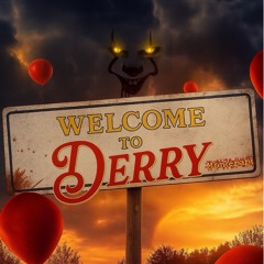 Welcome to Derry