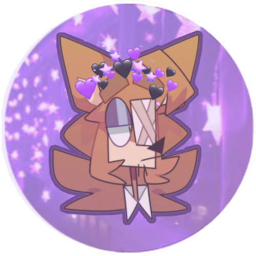 Space unicorn (credit goes to parry gripp)