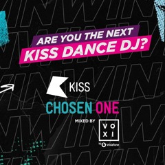 Zurra - KISS Chosen One Final Mix