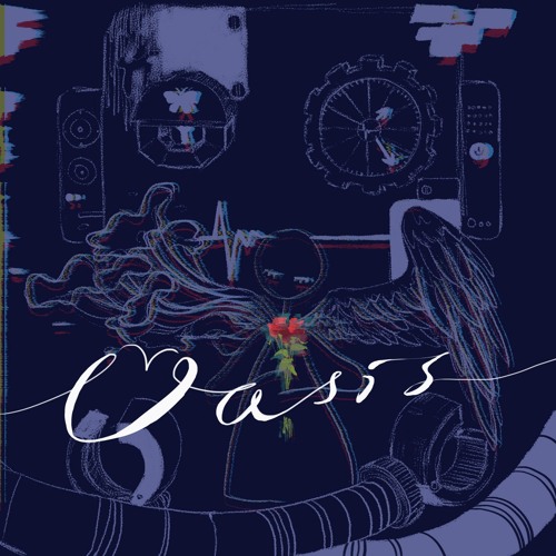 Oasis (inst.)