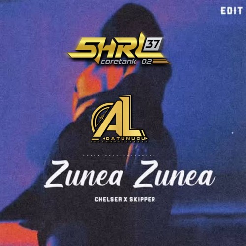 ZUNEA ZUNEA SUPER EXP [ AL DATUNUGU X SHRL37 CRT02 ] #KEEP 37