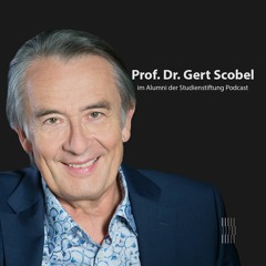 Prof. Dr. Gert Scobel