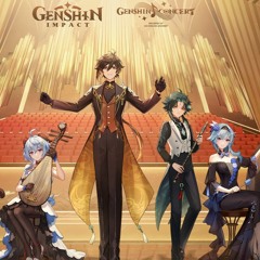 Genshin Impact Soundtrack