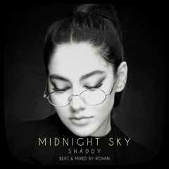 Midnight Sky [DeepHouse]