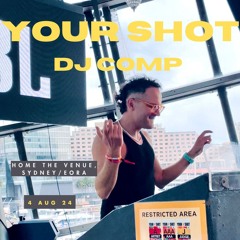 Your Shot 4 August 2024