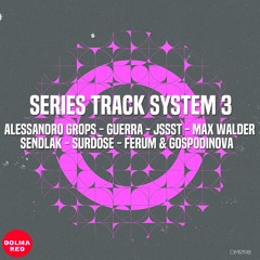 Surdōse - Far Away (Original Mix) MASTER By DOLMA Studio