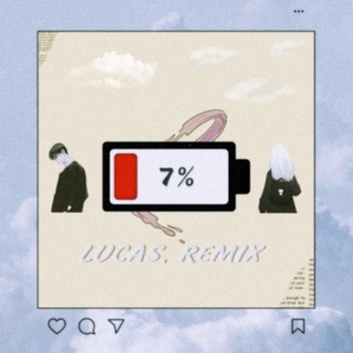 XMASwu - 7% ( Lucas Remix )