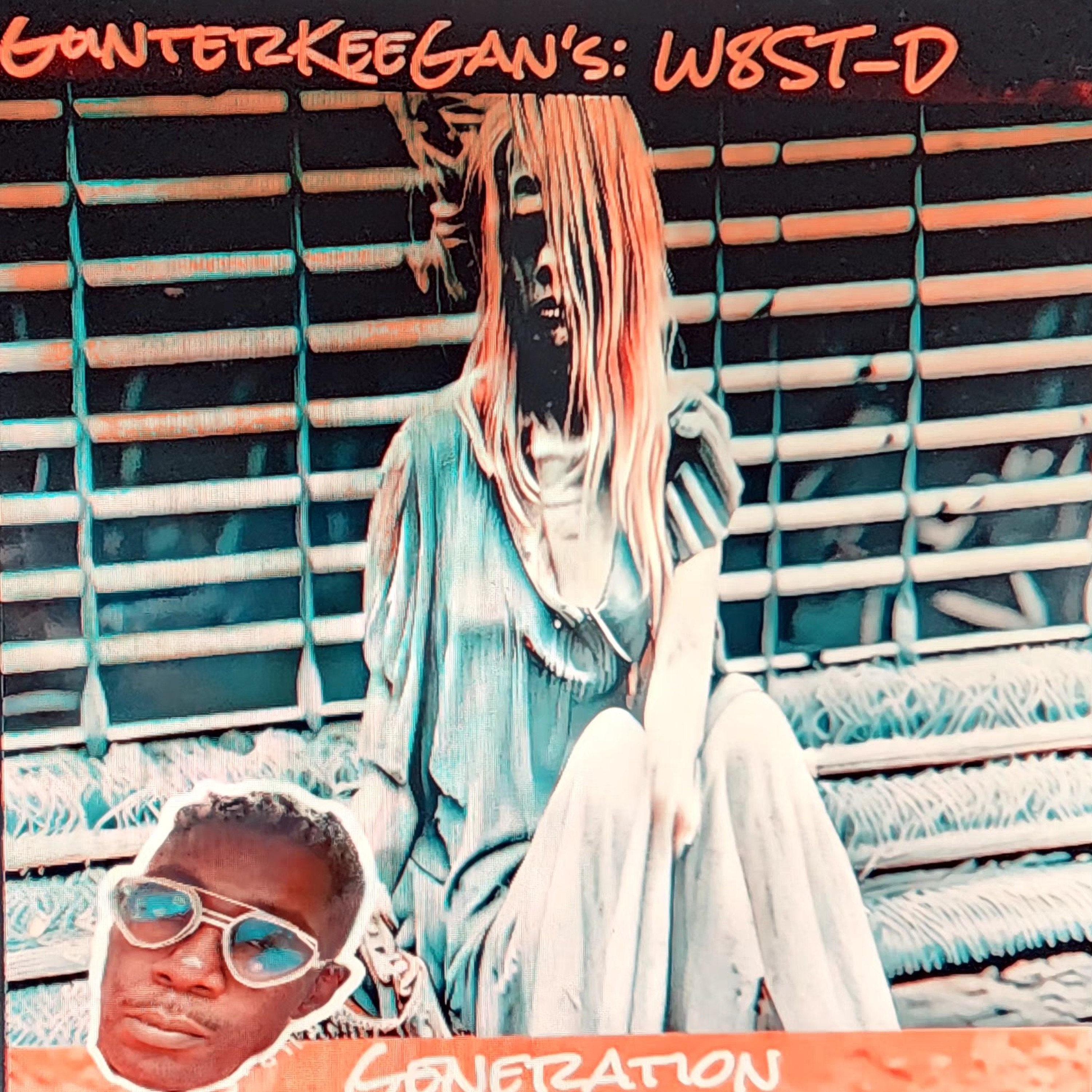 GunterKeeGan: The Dy$topian King