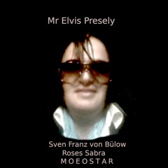 Mr Elvis Preseley