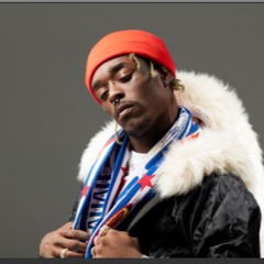 Lil Uzi Vert- DeadBodies