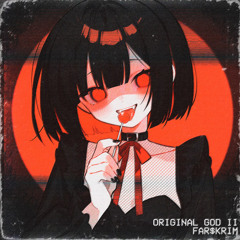 ORIGINAL GOD II