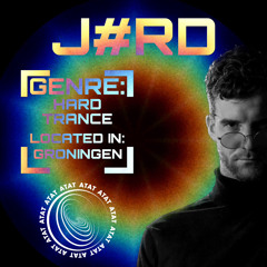 TG - 3 | J#RD | hard trance