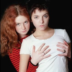 All The Things She Said