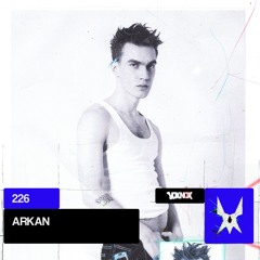 Voxnox Podcast 226 - Arkan