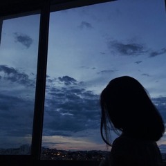 من لما نحنا تودّعنا معك ضحكاتي ودّعتا