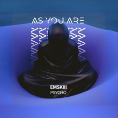 EMSKIII - PYSCHO (Sol-Ryzr Remix)