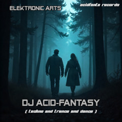 DJ Acid-Fantasy - Spucky Mulder ( X-Files )