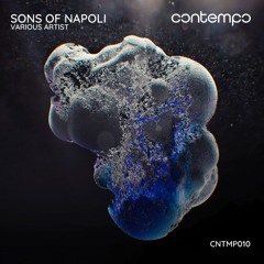 Premiere: Raffaele Attanasio - Arenhell [CNTMP010]